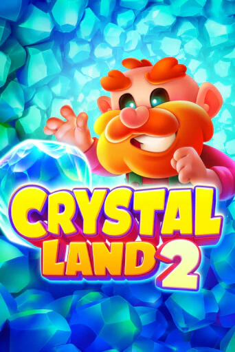 Бесплатная версия игры Crystal Land 2 | Champion Slots 