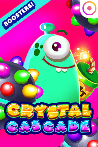 Бесплатная версия игры Crystal Cascade | Champion Slots 