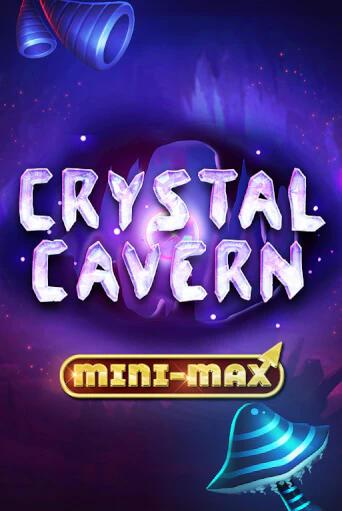 Бесплатная версия игры Crystal Cavern Mini Max | Champion Slots 