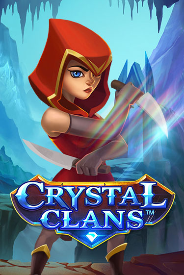 Бесплатная версия игры Crystal Clans | Champion Slots 