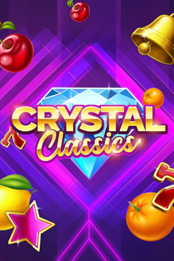 Бесплатная версия игры Crystal Classics | Champion Slots 