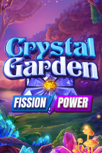 Бесплатная версия игры Crystal Garden | Champion Slots 