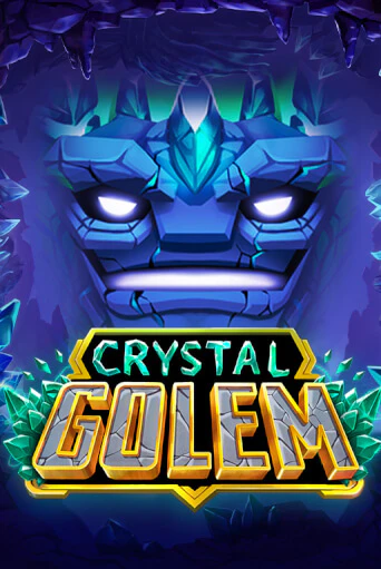 Бесплатная версия игры Crystal Golem | Champion Slots 