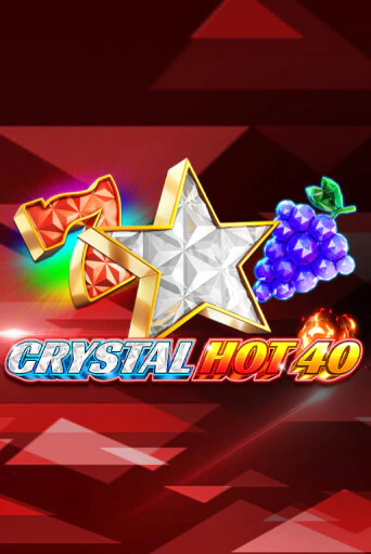 Бесплатная версия игры Crystal Hot 40 | Champion Slots 