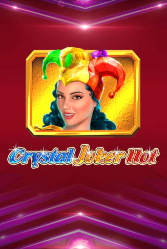 Бесплатная версия игры Crystal Joker Hot | Champion Slots 