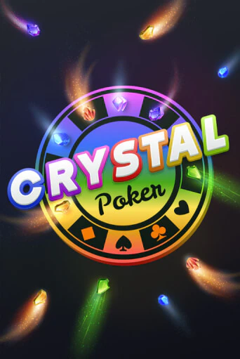 Бесплатная версия игры Crystal Poker | Champion Slots 