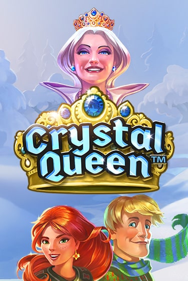 Бесплатная версия игры Crystal Queen | Champion Slots 