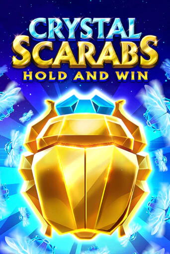 Бесплатная версия игры Crystal Scarabs | Champion Slots 