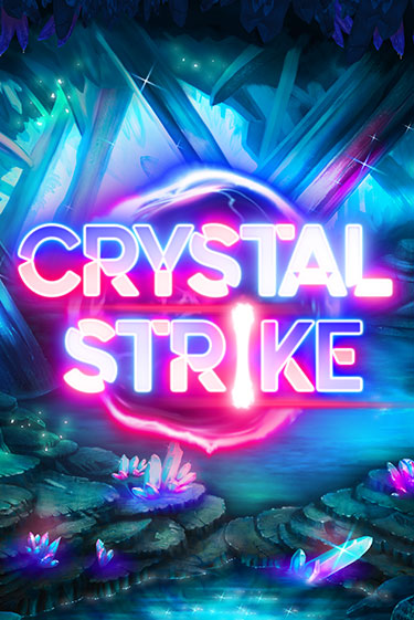 Бесплатная версия игры Crystal Strike | Champion Slots 