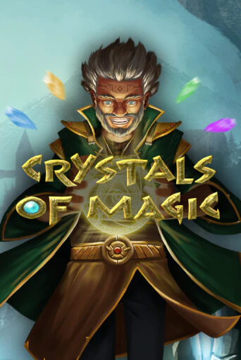 Бесплатная версия игры Crystals of Magic | Champion Slots 