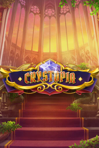 Бесплатная версия игры Crystopia | Champion Slots 