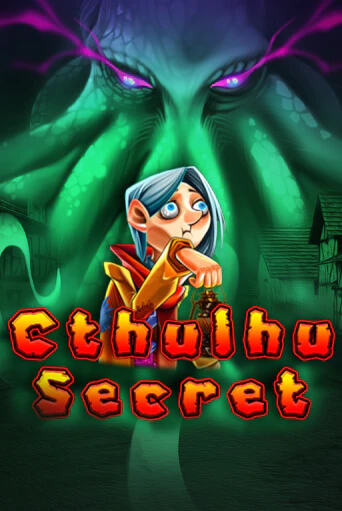 Бесплатная версия игры Cthulhu Secret | Champion Slots 