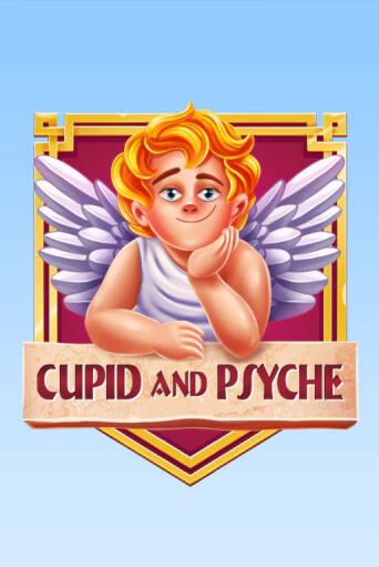 Бесплатная версия игры Cupid And Psyche | Champion Slots 