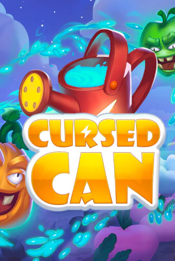 Бесплатная версия игры Cursed Can | Champion Slots 