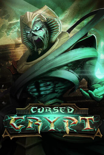 Бесплатная версия игры Cursed Crypt | Champion Slots 