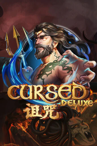 Бесплатная версия игры Cursed Deluxe | Champion Slots 