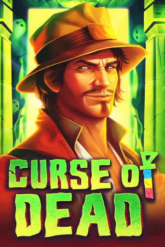 Бесплатная версия игры Curse of Dead | Champion Slots 