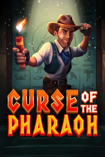 Бесплатная версия игры Curse of the Pharaoh | Champion Slots 