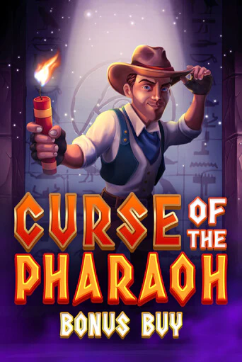 Бесплатная версия игры Curse of the Pharaoh Bonus Buy | Champion Slots 