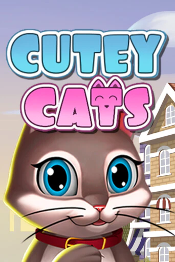 Бесплатная версия игры Cutey Cats | Champion Slots 