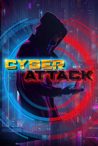 Бесплатная версия игры Cyber Attack | Champion Slots 