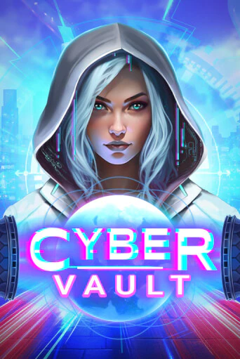 Бесплатная версия игры Cyber Vault | Champion Slots 