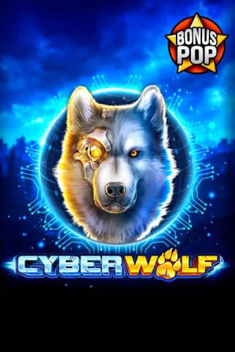 Бесплатная версия игры Cyber Wolf | Champion Slots 