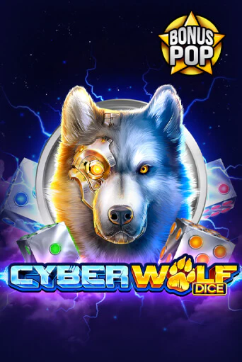 Бесплатная версия игры Cyber Wolf Dice | Champion Slots 