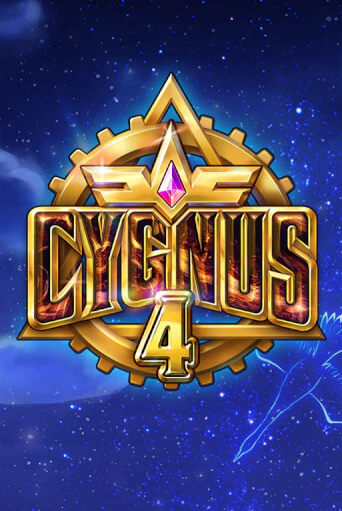 Бесплатная версия игры Cygnus 4 | Champion Slots 