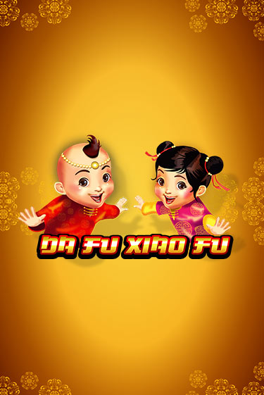 Бесплатная версия игры Da Fu Xiao Fu | Champion Slots 