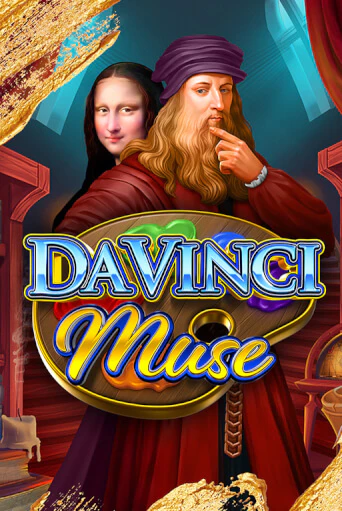 Бесплатная версия игры Da Vinci Muse Promo | Champion Slots 