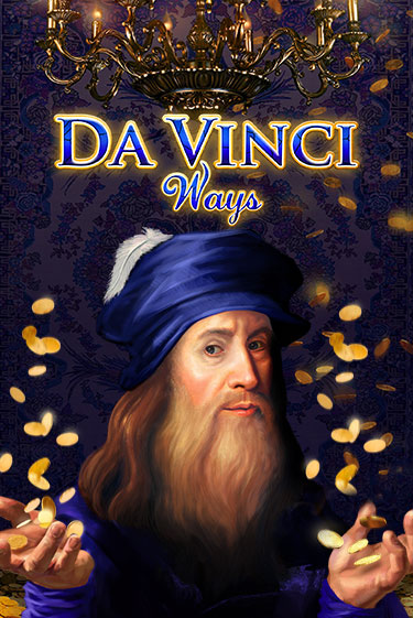 Бесплатная версия игры Da Vinci Ways | Champion Slots 