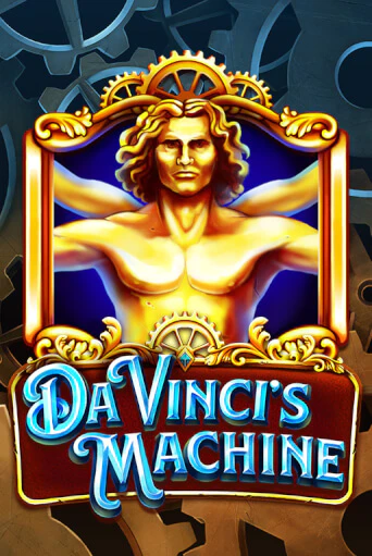 Бесплатная версия игры DaVinci's Machine | Champion Slots 