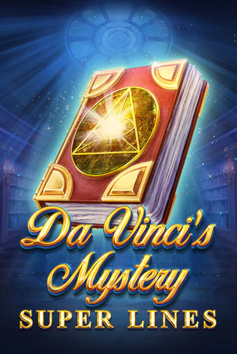 Бесплатная версия игры Da Vinci's Mystery | Champion Slots 