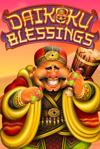 Бесплатная версия игры Daikoku Blessings | Champion Slots 