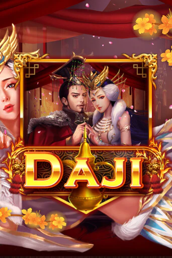 Бесплатная версия игры Daji | Champion Slots 