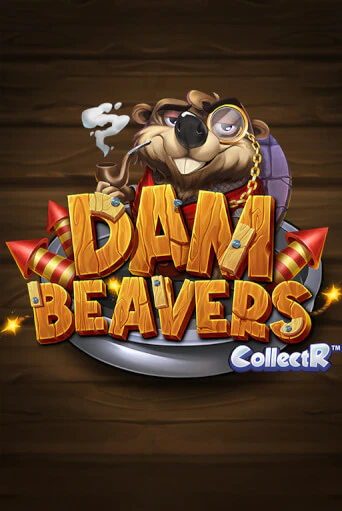 Бесплатная версия игры Dam Beavers | Champion Slots 