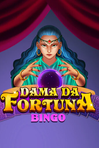 Бесплатная версия игры Dama da Fortuna Bingo | Champion Slots 