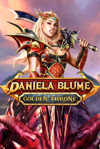 Бесплатная версия игры Daniela Blume Golden Throne | Champion Slots 