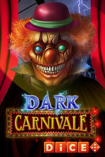 Бесплатная версия игры Dark Carnivale Dice | Champion Slots 