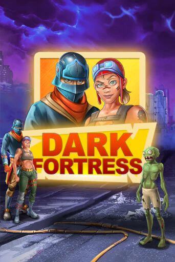 Бесплатная версия игры Dark Fortress | Champion Slots 