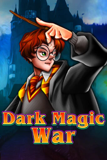 Бесплатная версия игры Dark Magic War | Champion Slots 