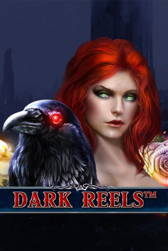 Бесплатная версия игры Dark Reels | Champion Slots 