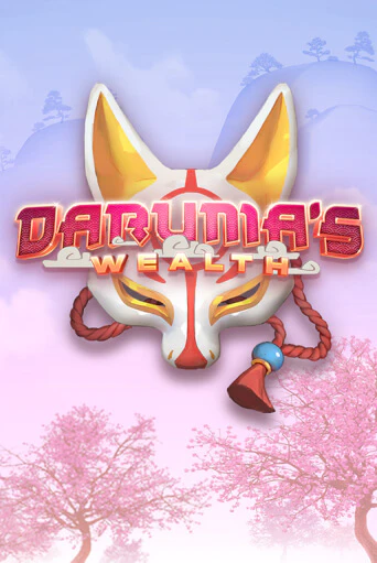 Бесплатная версия игры Daruma's Wealth | Champion Slots 