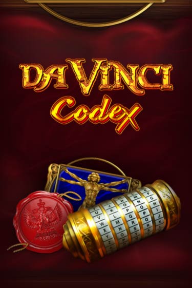 Бесплатная версия игры DaVinci Codex | Champion Slots 