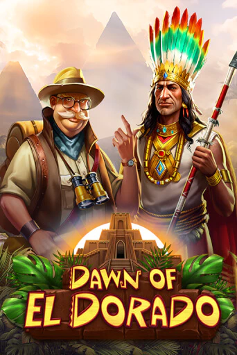 Бесплатная версия игры Dawn of El Dorado | Champion Slots 