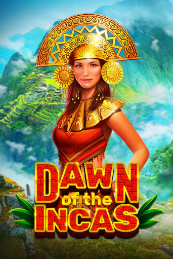 Бесплатная версия игры Dawn of the Incas | Champion Slots 