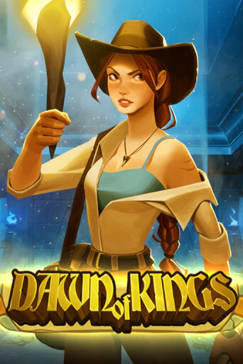 Бесплатная версия игры Dawn of Kings | Champion Slots 