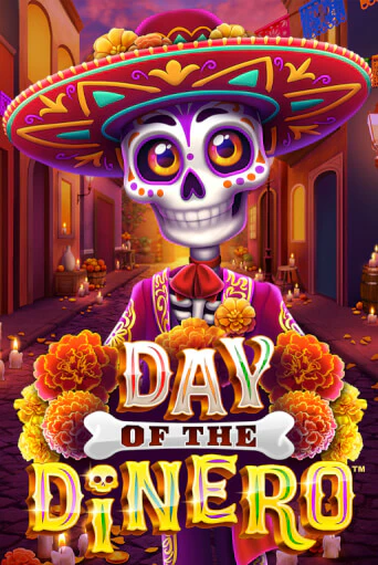 Бесплатная версия игры Day Of The Dinero™ | Champion Slots 