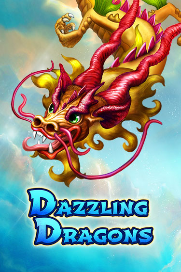 Бесплатная версия игры Dazzling Dragons | Champion Slots 